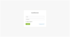 Desktop Screenshot of bareescentuals.proofhq.com