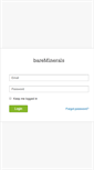Mobile Screenshot of bareescentuals.proofhq.com