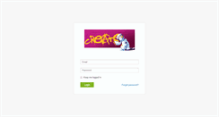 Desktop Screenshot of coopsta.proofhq.com